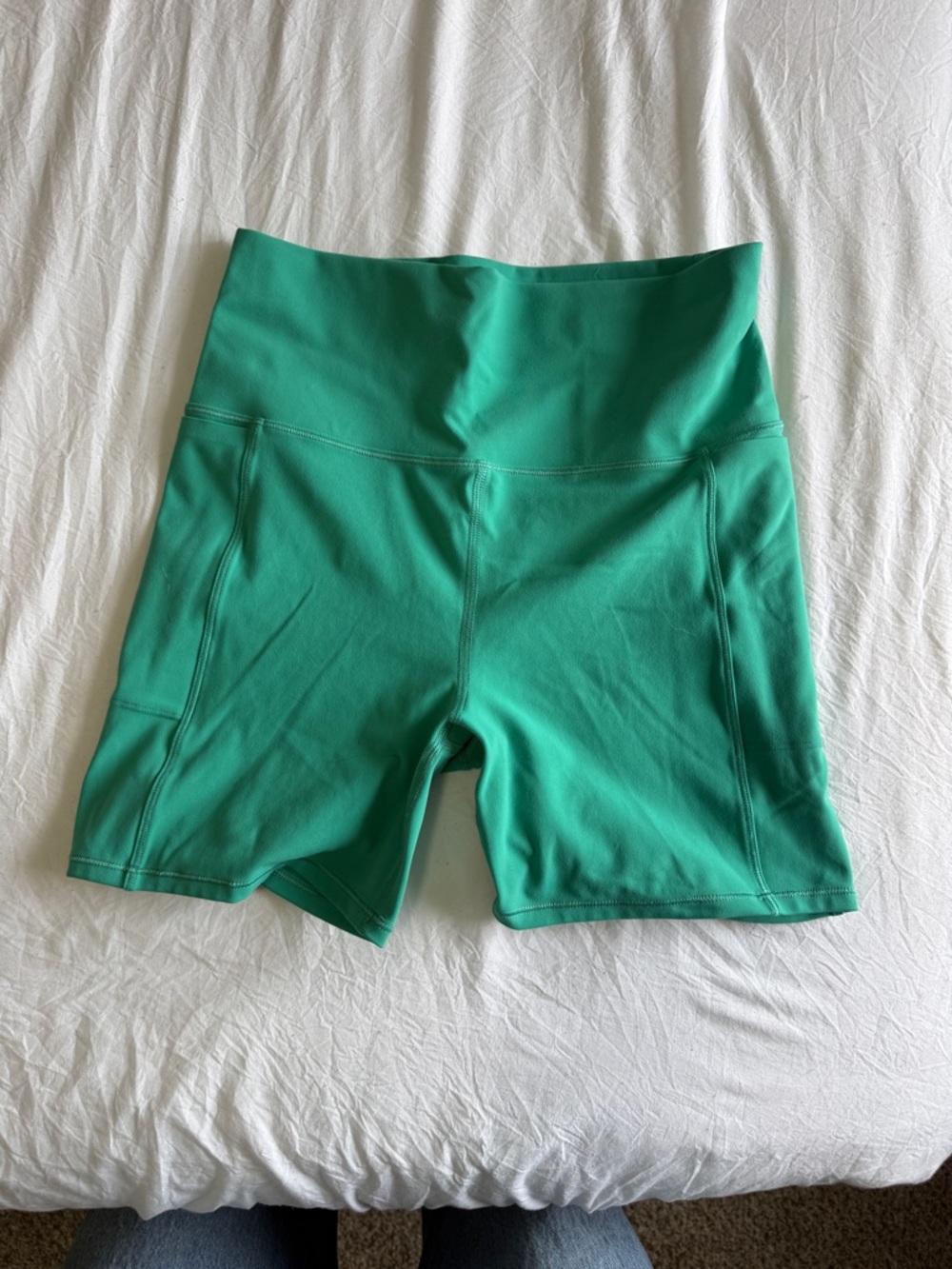 Vuori Studio Pocket Short